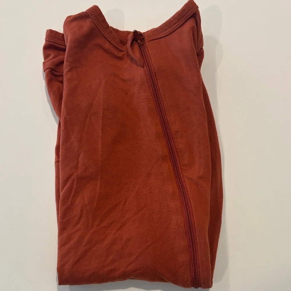 Kyte Baby footless romper - Picture 4 of 4